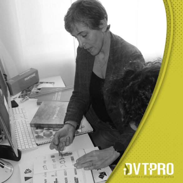 Vuoi cambiare logo alla tua azienda?